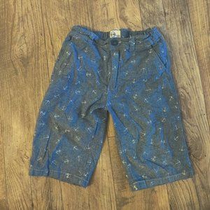 Boys lightweight shorts size 10